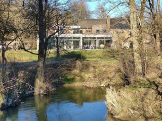 Vakantiehuis Somme-Leuze Buitenaudio-opname 3