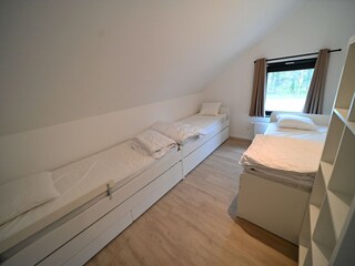 Casa de vacaciones Somme-Leuze Características 21