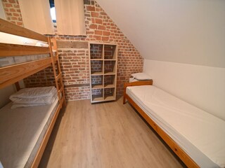 Ferienhaus Somme-Leuze Ausstattung 28