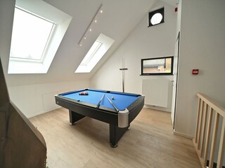 Ferienhaus Somme-Leuze Ausstattung 14