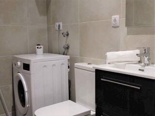 Apartment Nogueira de Ramuin Features 8