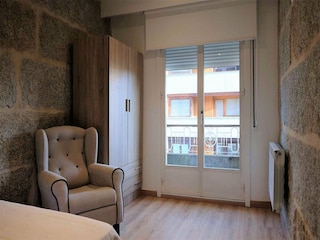 Apartment Nogueira de Ramuin Ausstattung 16