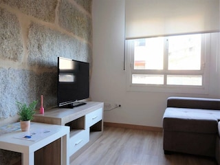 Apartment Nogueira de Ramuin Ausstattung 14