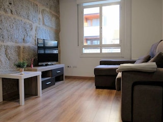 Apartment Nogueira de Ramuin Ausstattung 22