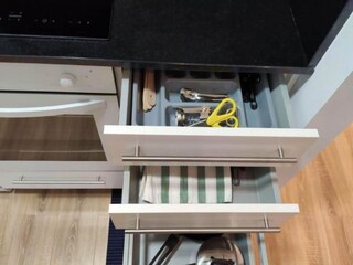 Apartment Nogueira de Ramuin Ausstattung 7