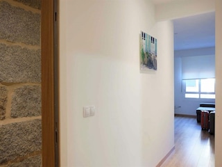 Apartment Nogueira de Ramuin Features 13