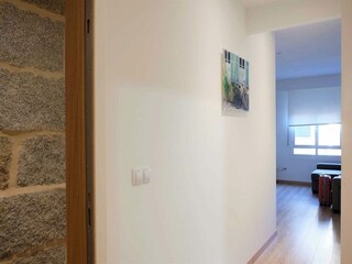 Apartment Nogueira de Ramuin Features 26