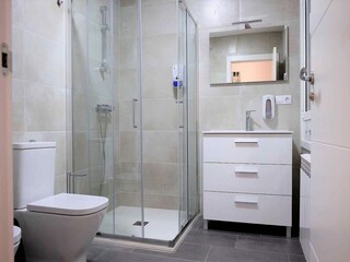 Apartment Nogueira de Ramuin Features 28