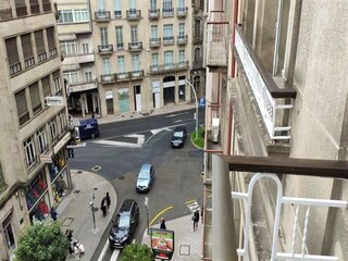 Appartement Nogueira de Ramuin Buitenaudio-opname 4