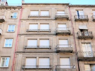 Appartement Nogueira de Ramuin Enregistrement extérieur 3