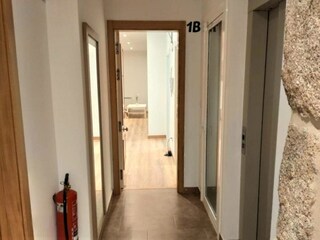 Appartement Nogueira de Ramuin Kenmerken 20