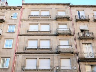 Apartment Nogueira de Ramuin Outdoor Recording 4