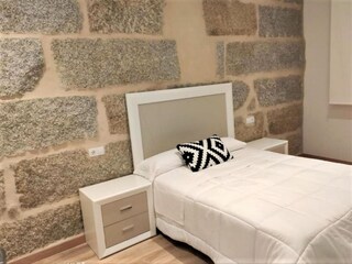 Appartement Nogueira de Ramuin Kenmerken 22
