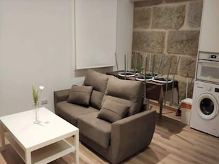 Apartamento Nogueira de Ramuin Características 1