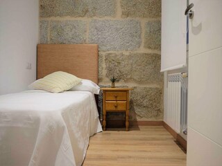 Apartment Nogueira de Ramuin Ausstattung 10