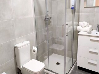 Apartment Nogueira de Ramuin Ausstattung 12