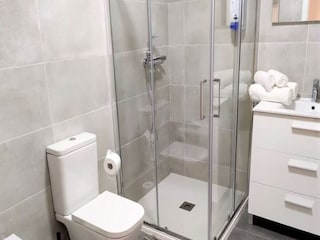 Apartment Nogueira de Ramuin Features 20