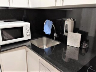 Appartement Nogueira de Ramuin  31