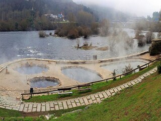 Appartamento Nogueira de Ramuin  30