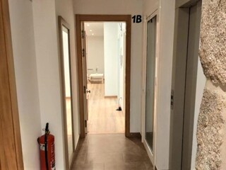 Appartement Nogueira de Ramuin Kenmerken 14