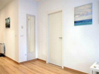 Appartement Nogueira de Ramuin Équipement 8