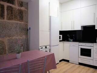 Appartement Nogueira de Ramuin Kenmerken 19