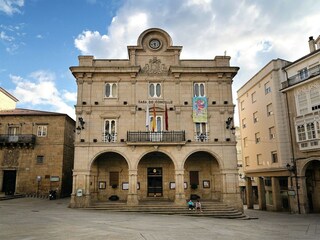 Apartamento Nogueira de Ramuin  36