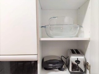 Appartement Nogueira de Ramuin  35