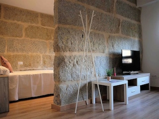 Apartment Nogueira de Ramuin Features 26