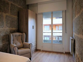 Apartamento Nogueira de Ramuin Características 16