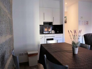 Apartamento Nogueira de Ramuin Características 22