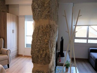 Apartamento Nogueira de Ramuin Características 10