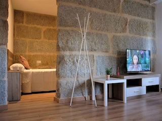 Apartment Nogueira de Ramuin Ausstattung 22