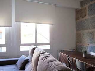 Apartamento Nogueira de Ramuin Características 27