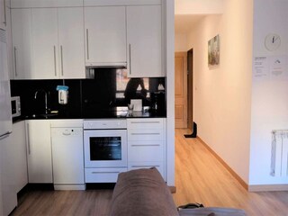 Apartamento Nogueira de Ramuin Características 18