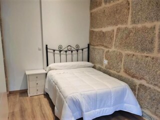 Apartamento Nogueira de Ramuin Características 23