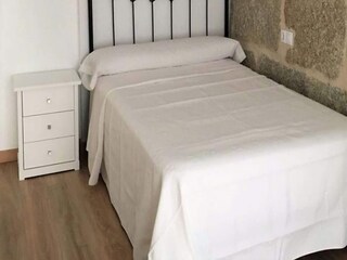 Apartamento Nogueira de Ramuin Características 23