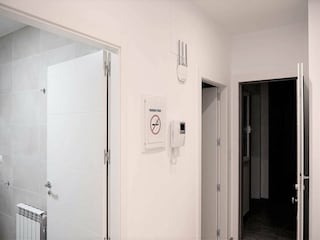 Apartment Nogueira de Ramuin Features 18