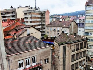 Apartamento Nogueira de Ramuin Grabación al aire libre 3