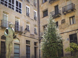 Apartment Nogueira de Ramuin Environment 31