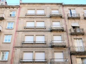 Apartment Wohnung im Zentrum von Ourense - Nogueira de Ramuin - image1