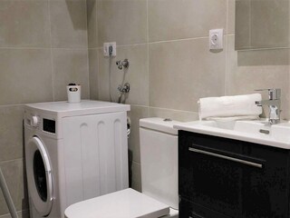 Apartment Nogueira de Ramuin Ausstattung 18