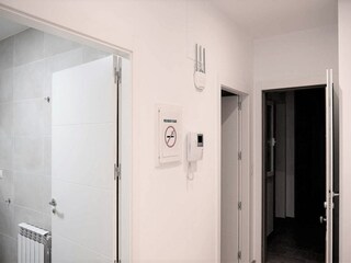 Apartment Nogueira de Ramuin Ausstattung 19
