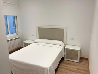 Apartment Nogueira de Ramuin Ausstattung 6