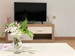 Appartement Nogueira de Ramuin Équipement 16