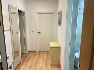 Appartamento Nogueira de Ramuin Caratteristiche 11