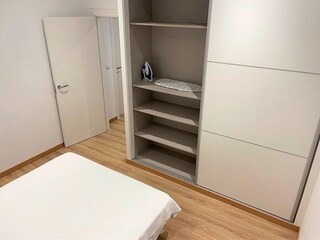 Appartamento Nogueira de Ramuin Caratteristiche 15