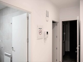Appartement Nogueira de Ramuin Équipement 11
