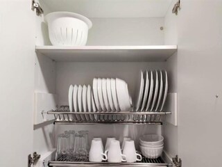 Apartment Nogueira de Ramuin Ausstattung 8