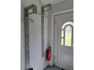 Garderobe/Vorraum im Eingangsbereich